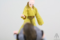 Star Wars Vintage Collection Supreme Leader Snoke VC121