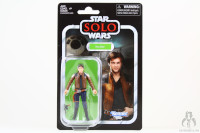 Star Wars Vintage Collection Han Solo VC124