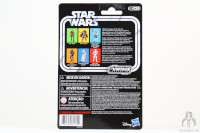 Star Wars Vintage Collection Han Solo VC124