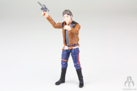 Star Wars Vintage Collection Han Solo VC124