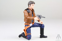 Star Wars Vintage Collection Han Solo VC124