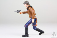 Star Wars Vintage Collection Han Solo VC124