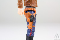 Star Wars Vintage Collection Han Solo VC124