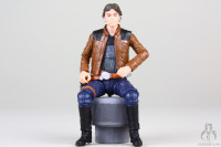 Star Wars Vintage Collection Han Solo VC124