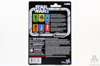 Star Wars Vintage Collection Enfys Nest VC125