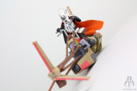 Star Wars Vintage Collection Enfys Nest VC125