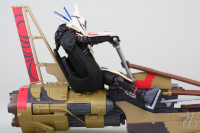 Star Wars Vintage Collection Enfys Nest VC125