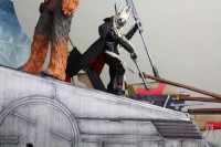 Star Wars Vintage Collection Enfys Nest VC125