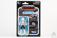 Star Wars Vintage Collection Imperial Assault Tank Driver VC126