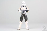 Star Wars Vintage Collection Imperial Assault Tank Driver VC126