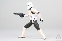Star Wars Vintage Collection Imperial Assault Tank Driver VC126