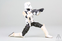 Star Wars Vintage Collection Imperial Assault Tank Driver VC126