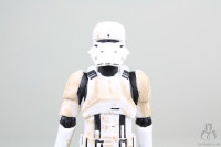 Star Wars Vintage Collection Imperial Assault Tank Driver VC126