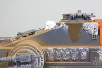 Star Wars Vintage Collection Imperial Assault Tank Driver VC126