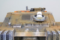 Star Wars Vintage Collection Imperial Assault Tank Driver VC126