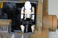 Star Wars Vintage Collection Imperial Assault Tank Driver VC126