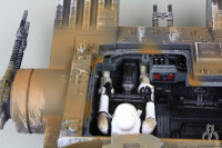 Star Wars Vintage Collection Imperial Assault Tank Driver VC126