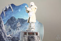 Star Wars Vintage Collection Range Trooper VC128