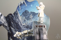 Star Wars Vintage Collection Range Trooper VC128