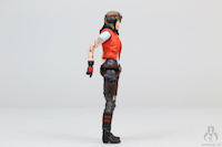 Star Wars Vintage Collection Doctor Aphra VC129
