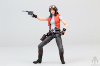Star Wars Vintage Collection Doctor Aphra VC129