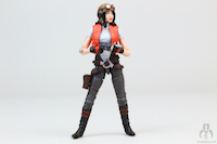 Star Wars Vintage Collection Doctor Aphra VC129