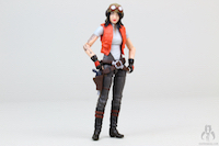 Star Wars Vintage Collection Doctor Aphra VC129