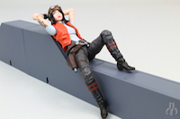 Star Wars Vintage Collection Doctor Aphra VC129