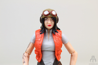 Star Wars Vintage Collection Doctor Aphra VC129