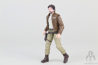 Star Wars Vintage Collection Captain Cassian Andor VC130