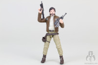 Star Wars Vintage Collection Captain Cassian Andor VC130