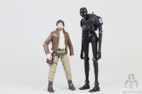 Star Wars Vintage Collection Captain Cassian Andor VC130