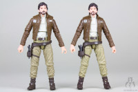 Star Wars Vintage Collection Captain Cassian Andor VC130