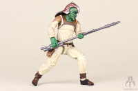 Star Wars Vintage Collection Klaatu (Skiff Guard) VC135