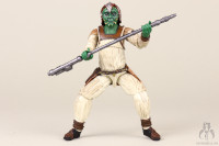 Star Wars Vintage Collection Klaatu (Skiff Guard) VC135