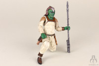 Star Wars Vintage Collection Klaatu (Skiff Guard) VC135