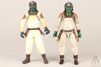 Star Wars Vintage Collection Klaatu (Skiff Guard) VC135