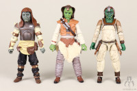 Star Wars Vintage Collection Klaatu (Skiff Guard) VC135