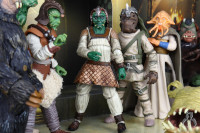 Star Wars Vintage Collection Klaatu (Skiff Guard) VC135