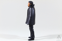 Star Wars Vintage Collection Lando Calrissian VC139