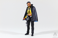 Star Wars Vintage Collection Lando Calrissian VC139