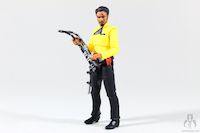 Star Wars Vintage Collection Lando Calrissian VC139