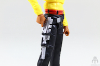 Star Wars Vintage Collection Lando Calrissian VC139