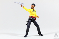 Star Wars Vintage Collection Lando Calrissian VC139