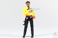 Star Wars Vintage Collection Lando Calrissian VC139