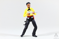 Star Wars Vintage Collection Lando Calrissian VC139