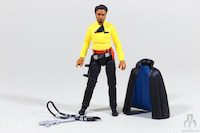 Star Wars Vintage Collection Lando Calrissian VC139