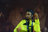 Star Wars Vintage Collection Lando Calrissian VC139