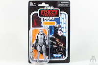 Star Wars Vintage Collection Captain Phasma VC142