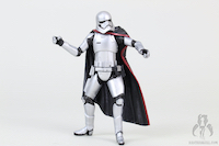 Star Wars Vintage Collection Captain Phasma VC142